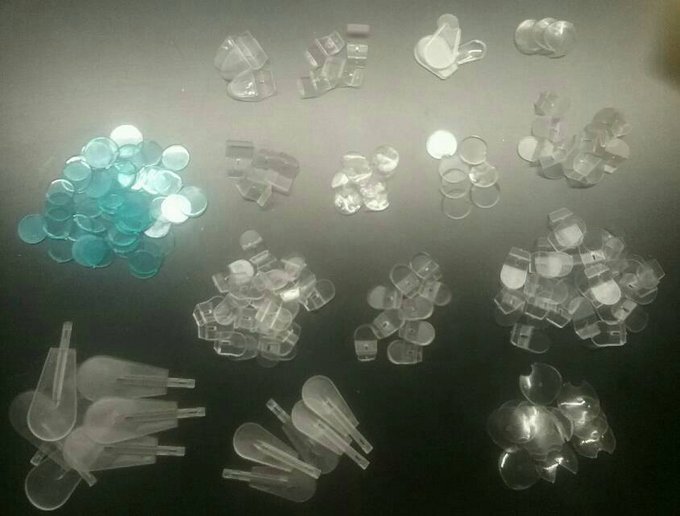 Uintilevyt n. 150kpl