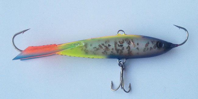 3. Kelkun kevennetty