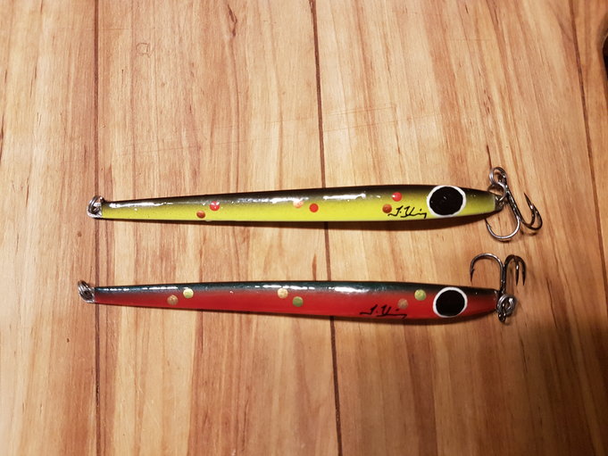 2 kpl Vekkuli 150 mm