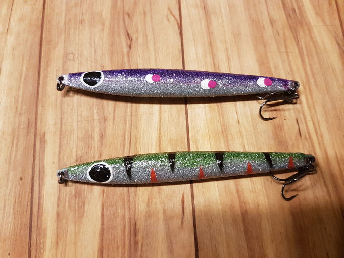 2 kpl Vekkuli vaaputin