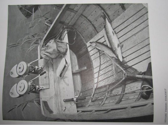 Sportfiske i Sverige kirjasta ---- 2...................................JPG