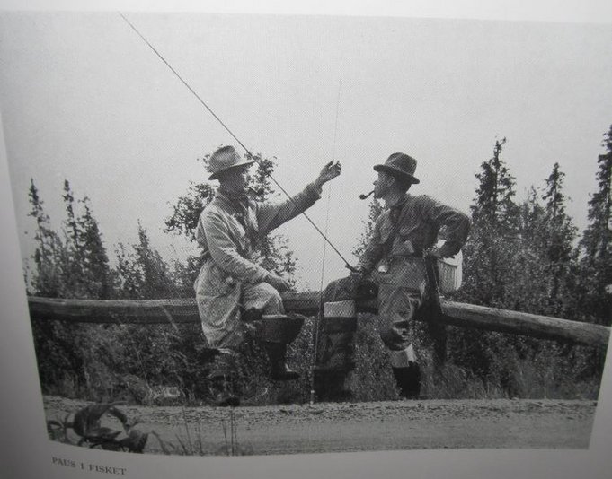 Sportfiske i Sverige kirjasta ---- 4.................................JPG