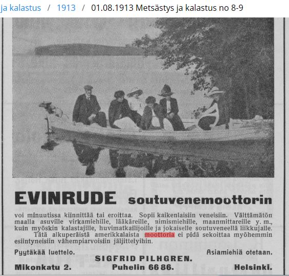vähän vanhempi Evinrude......kansalliskirjaston digitoitu aineisto................JPG