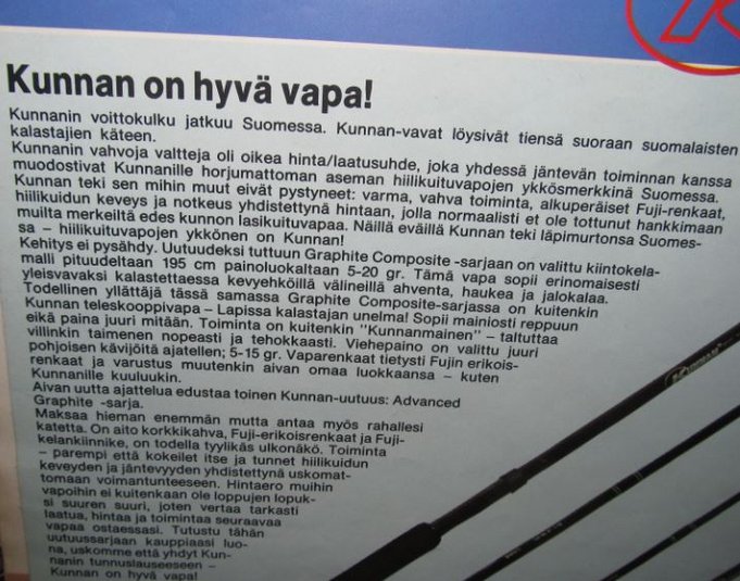 Kunnan Normark kuvastossa 1985...JPG