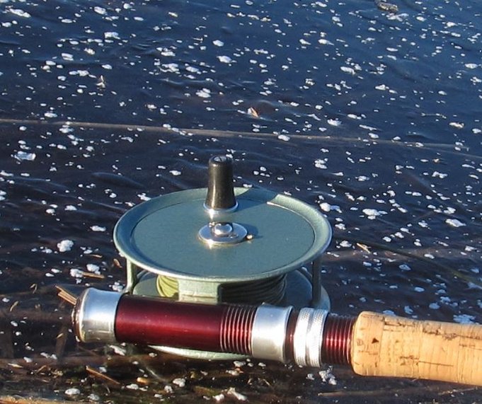 Tjostheim - Wonderod........kelana edelleen ABUn record standard....siima ehkä 8.... WF intteri..........JPG