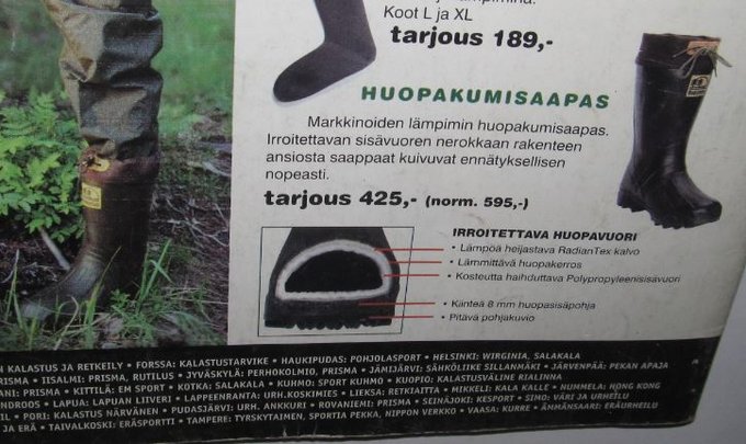 Hodgman pilkkisaappaat...............JPG