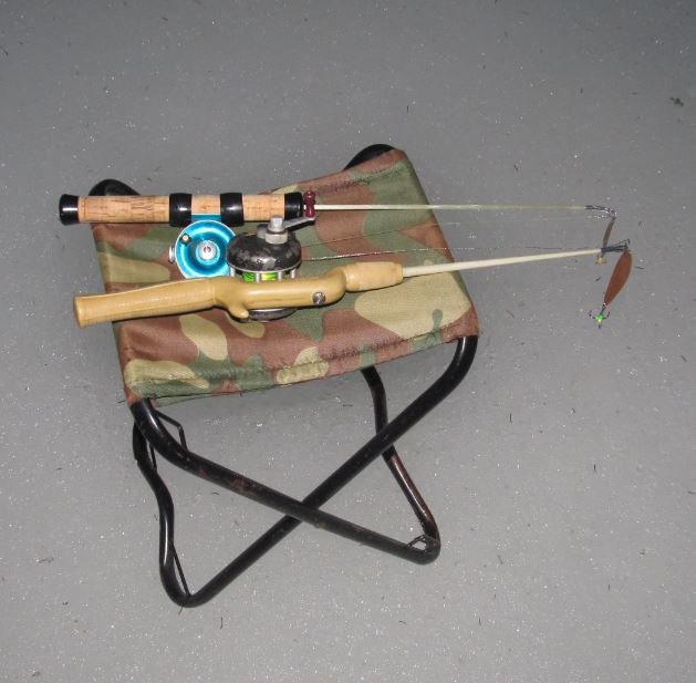 eilen lammella....päivän kalusto.....JPG