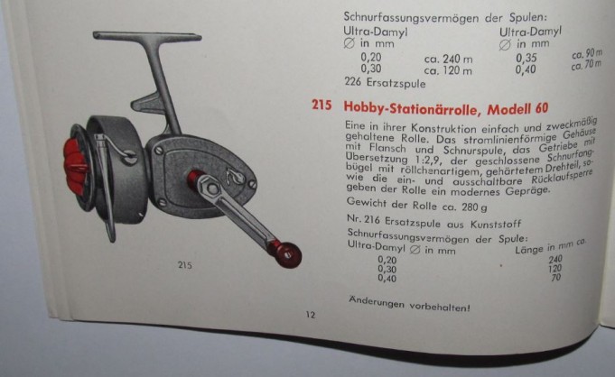 DAM hobby. modell 60 eli kai vuoden 1960 versio......JPG