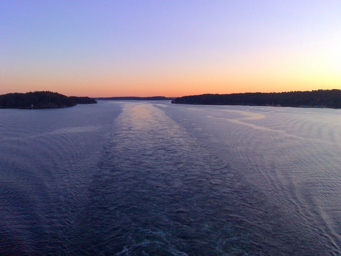 Stockholms skärgård