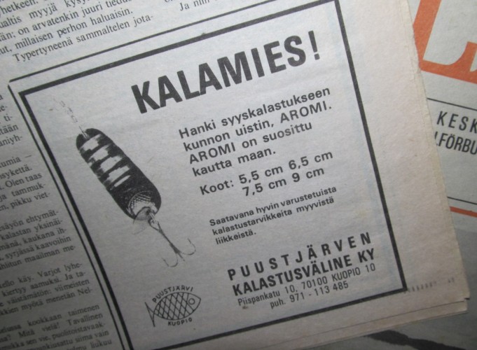 Kalamies 1979 elokuu. aromi ja puukala ----.jpg
