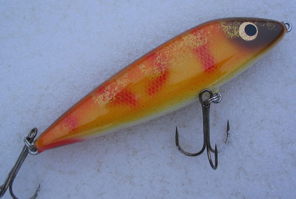 MPT: Melko Paska Tiikeri