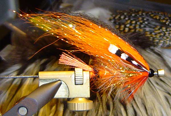 Lopuksi lakkaa päähän