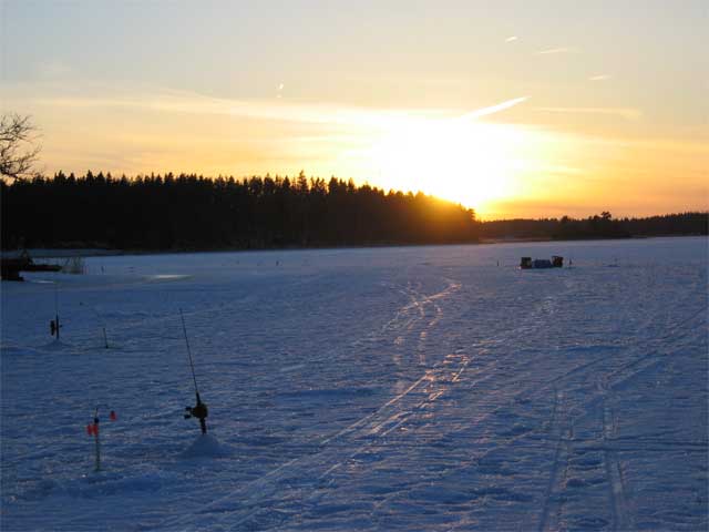 Kohta tätä herkkua taas saa