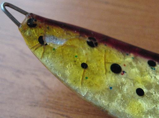 Lakat huonossa hapessa