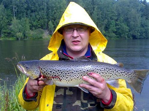 Possun serkku ja taneli!