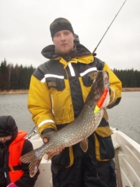 Jion &amp;quot;Kepa kymppi&amp;quot; on tehnyt tehtävänsä.