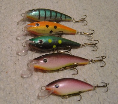 65mm ja pikkuveli 45mm