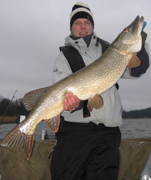 Jussi kymppikerhoon, 113cm