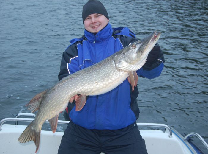 Jarnon (Adamant) 9,3kg