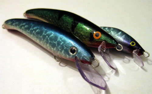 Perusvaaput kera vitsin