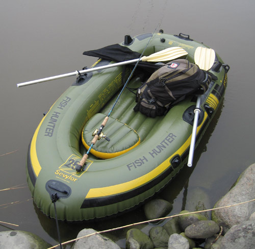 Ready to rumble!!!!!