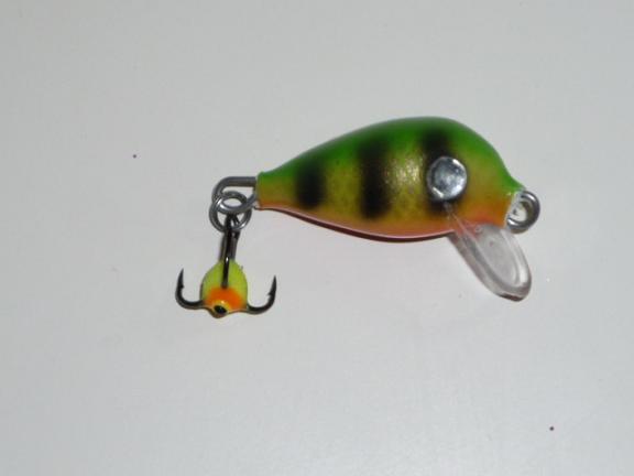 Papana kokeilu, kivasti tuntu uivan, nyt vaan kirjot kotio.