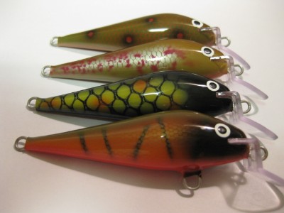 Konna<br />Kymin Kirkas<br />Käänteiskemu<br />Karvinen