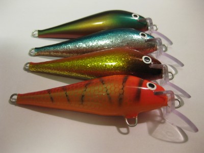 Ronkainen<br />Sinihile<br />Hileambulanssi<br />?? (ei nimeä)