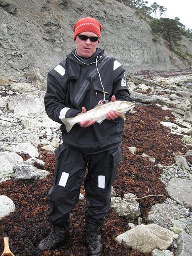 Ekan aamun kala..JPG