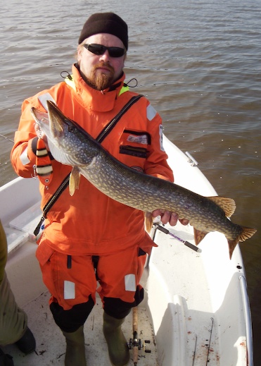 105 cm 5.9kg Nemolla