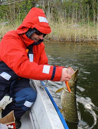 Jaken ottipeli ja ~nelonen