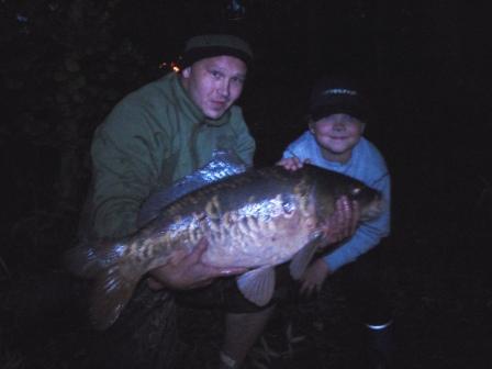 Jari &amp; Matias pönöttää "Topin" kanssa.