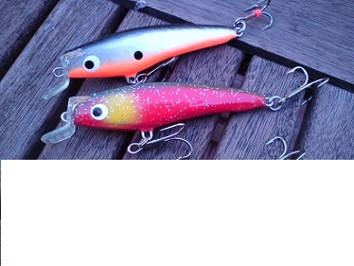 7 cm Emmat, kunto hyvä, mutta tuo mustatäplä Emma on saanut hieman lisää oranssia vatsaansa...  20e.