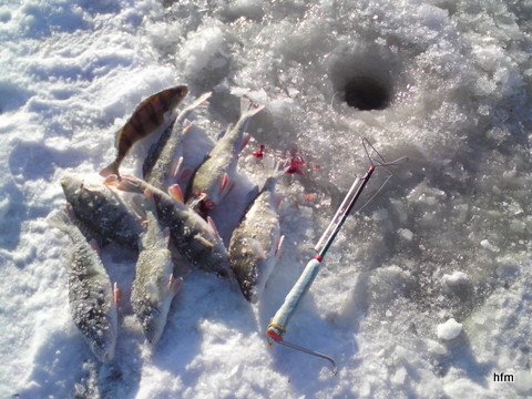 Oli kaksi isompaakin toisen sain jo reijälle EI vain sopinu 4tuuman reikään