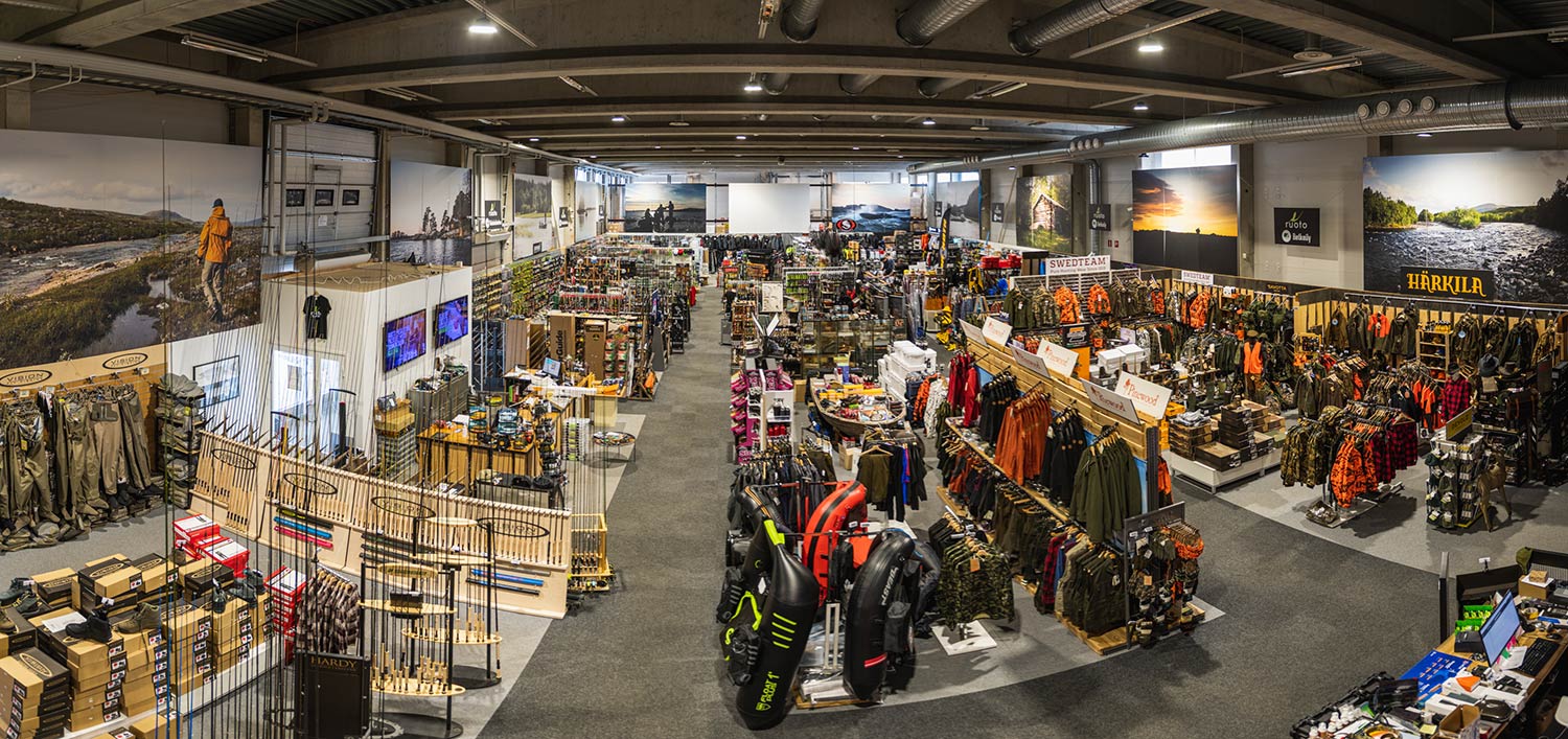 Ruodon kasvu vauhdittaa kalastuksen suosiota Ruoto2