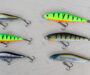 Ilmatilan uusi päällikkö – Rapala Precision Xtreme Air Boss
